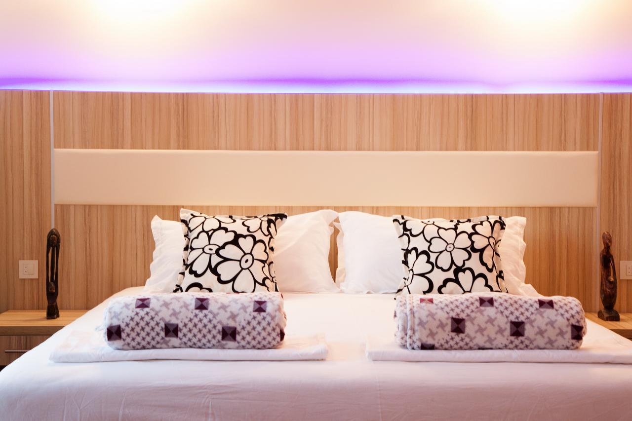 Hotel Blue Moon Ulcinj Exterior photo